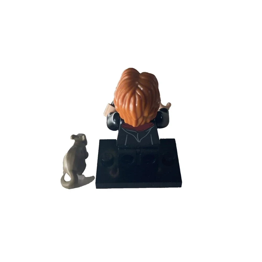 LEGO Collectible Minifigures - Harry Potter Series 1 71022 - Ron Weasley -Opened
